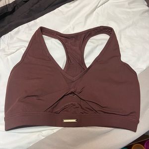 Gymshark Whitney Simmons sports bra